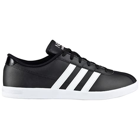 adidas neo schuhe damen schwarz